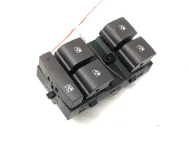 Opel Mokka Electric window control switch 13305012