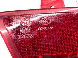 Opel Mokka Rear bumper light 