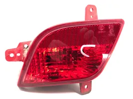 Opel Mokka Lampa zderzaka tylnego 