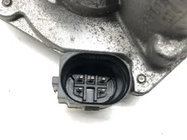 Opel Mokka Engine shut-off valve 55567728