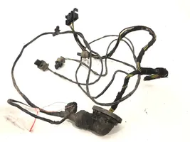 BMW 3 E90 E91 Parking sensor (PDC) wiring loom 