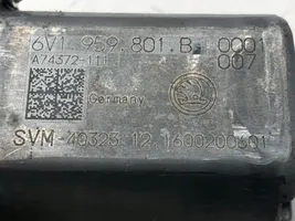 Skoda Rapid (NH) Elektryczny podnośnik szyby drzwi przednich 6V1959801B