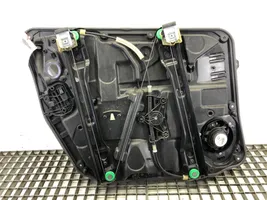 Mercedes-Benz B W246 W242 Mécanisme de lève-vitre avec moteur A2469065200