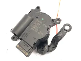 Audi Q3 8U Air flap motor/actuator 1K0907511Q