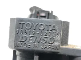 Toyota Yaris Bobina di accensione ad alta tensione 90919-02239