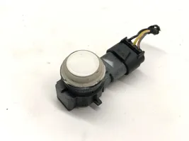 Mercedes-Benz B W246 W242 Parkošanās (PDC) sensors (-i) 0263013053