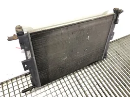 Renault Megane II Radiateur de refroidissement 8200115541D