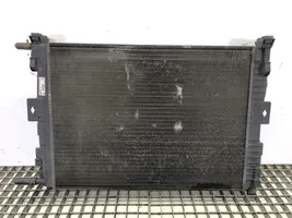 Renault Megane II Dzesēšanas šķidruma radiators 8200115541D