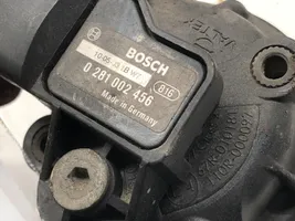 Renault Megane II Temperatūras sensors gāzes reduktoram 67R-010181