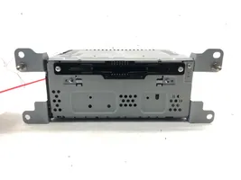 Ford Mondeo MK V Unidad delantera de radio/CD/DVD/GPS HS7T-19C107-LD