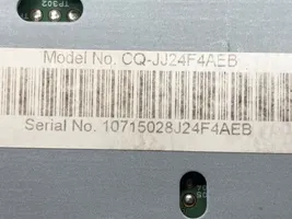 Ford Mondeo MK V Radija/ CD/DVD grotuvas/ navigacija HS7T-19C107-LD
