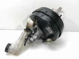 Ford Mondeo MK V Brake booster DG9C-2B195-LED