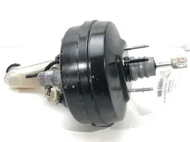 Ford Mondeo MK V Brake booster DG9C-2B195-LED