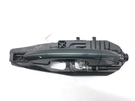 Ford Mondeo MK V Klamka zewnętrzna drzwi tylnych ES73-F22464-AD