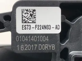 Ford Mondeo MK V Ārējais atvēršanas rokturis ES73-F224N03-AD