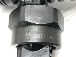 Volkswagen Golf IV Комплект жиклеров (форсунок) 038130073F