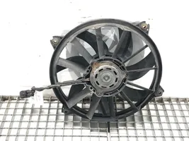 Peugeot 307 Kit ventilateur 878311D