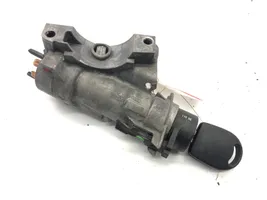 Volkswagen Polo IV 9N3 Ignition lock 4B0905851C