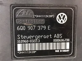 Volkswagen Polo IV 9N3 ABS-pumppu 6Q0907379E