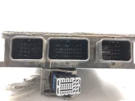 Nissan Micra Centralina/modulo motore ECU 8200498188