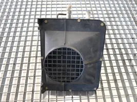 Daewoo Lublin Radiateur soufflant de chauffage 