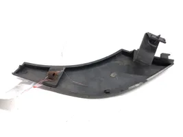 Seat Leon (1M) Front bumper lower grill 1M0807156A