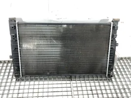 Audi A4 S4 B5 8D Coolant radiator 