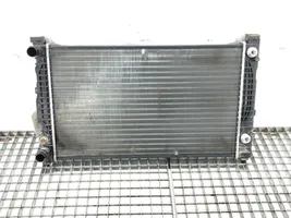 Audi A4 S4 B5 8D Coolant radiator 