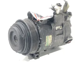 Mercedes-Benz C AMG W202 Compressore aria condizionata (A/C) (pompa) A0002340911