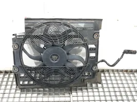 BMW 5 E39 Kit ventilateur 052007001