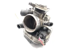 Volkswagen PASSAT B5 Engine shut-off valve 058133063H