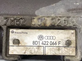 Volkswagen PASSAT B5 Hammastanko 8D1422066F