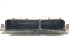 Seat Leon (1M) Unité de commande, module ECU de moteur 038906012FK