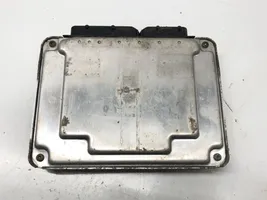 Seat Leon (1M) Unité de commande, module ECU de moteur 038906012FK