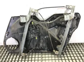 Seat Leon (1M) Priekšpusē elektriskā loga pacelšanas mehānisma komplekts 
