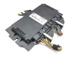 BMW 3 E92 E93 Xenon control unit/module 9166709