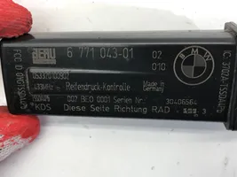 BMW 3 E92 E93 Muut ohjainlaitteet/moduulit 6771043