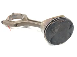 BMW 3 E92 E93 Piston with connecting rod 