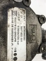 Citroen C5 Power steering pump 9636086580