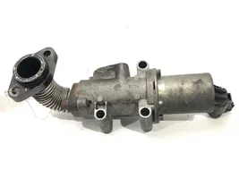 Fiat Stilo Zawór EGR 55182482