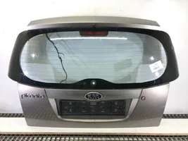 KIA Picanto Tailgate/trunk/boot lid 