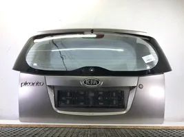 KIA Picanto Tailgate/trunk/boot lid 