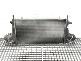 Opel Insignia A Chłodnica powietrza doładowującego / Intercooler 13241751