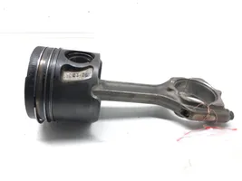 Opel Insignia A Piston with connecting rod A20DTH