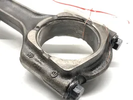 Opel Insignia A Piston with connecting rod A20DTH