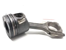 Opel Insignia A Piston with connecting rod A20DTH