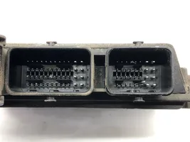 Renault Clio III Unité de commande, module ECU de moteur 8200669964