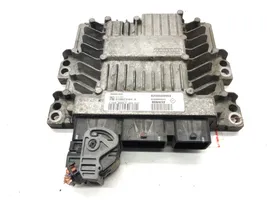 Renault Clio III Unité de commande, module ECU de moteur 8200669964