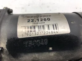 Toyota Avensis T250 Starter motor 