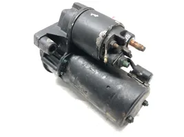 Toyota Avensis T250 Starter motor 